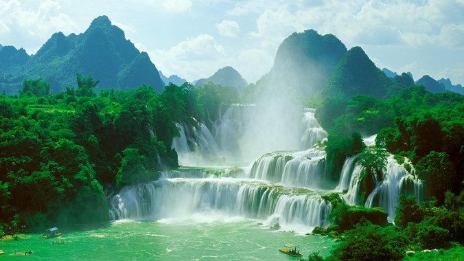 天师钟馗